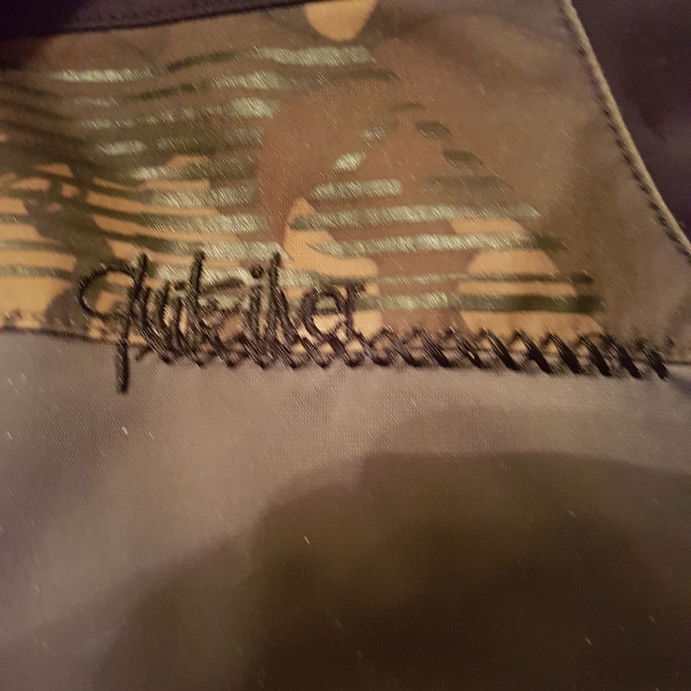 Quicksilver Boys Jacket - Picture 4 of 6